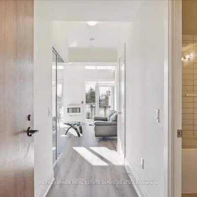 509,&nbsp;Dundas, 1008 - GO Glenorchy, Oakville