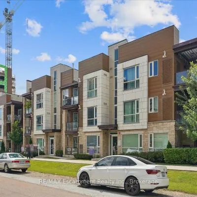 2370,&nbsp;Khalsa, 1019 - WM Westmount, Oakville