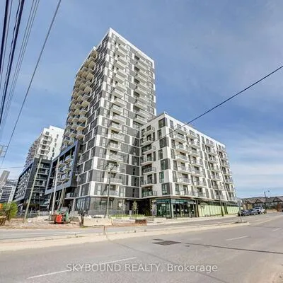 335,&nbsp;Wheat Boom, 1010 - JM Joshua Meadows, Oakville