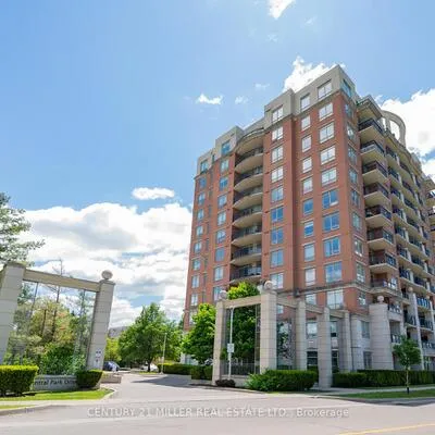 2325,&nbsp;CENTRAL PARK, 1015 - RO River Oaks, Oakville