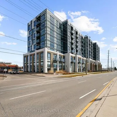 509,&nbsp;Dundas, 1008 - GO Glenorchy, Oakville