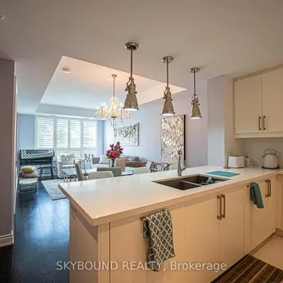 3500,&nbsp;Lakeshore, 1001 - BR Bronte, Oakville