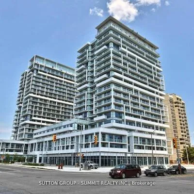 55,&nbsp;Speers, 1002 - CO Central, Oakville