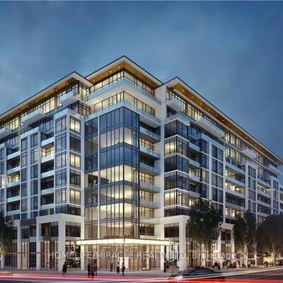 405,&nbsp;Dundas Street West, 1008 - GO Glenorchy, Oakville