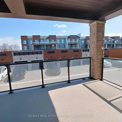 2393,&nbsp;Bronte, 1019 - WM Westmount, Oakville