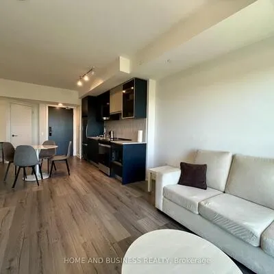 395,&nbsp;Dundas, 1008 - GO Glenorchy, Oakville