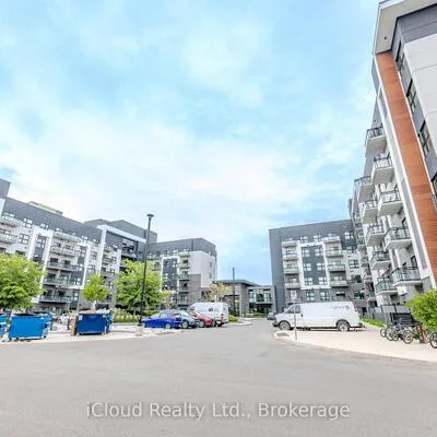 102,&nbsp;Grovewood Common, 1008 - GO Glenorchy, Oakville
