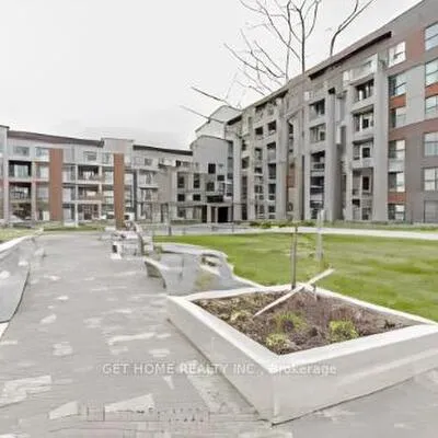 95,&nbsp;Dundas, 1008 - GO Glenorchy, Oakville