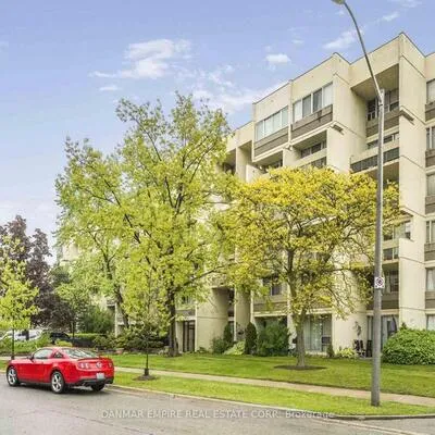 1300,&nbsp;Marlborough, 1005 - FA Falgarwood, Oakville