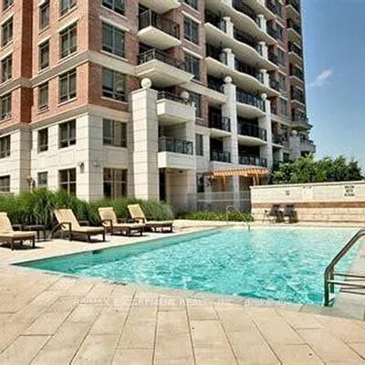 2391,&nbsp;Central Park, 1015 - RO River Oaks, Oakville