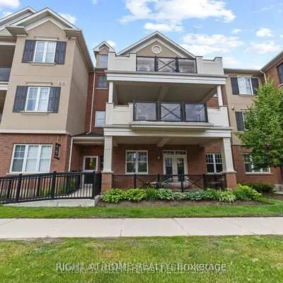 263,&nbsp;Georgian, 1015 - RO River Oaks, Oakville