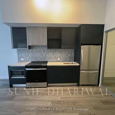 395,&nbsp;Dundas, 1008 - GO Glenorchy, Oakville