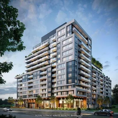 3200,&nbsp;William Coltson, 1010 - JM Joshua Meadows, Oakville