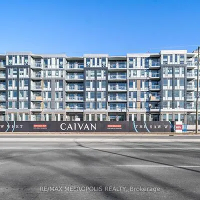 2501,&nbsp;Saw Whet, 1007 - GA Glen Abbey, Oakville