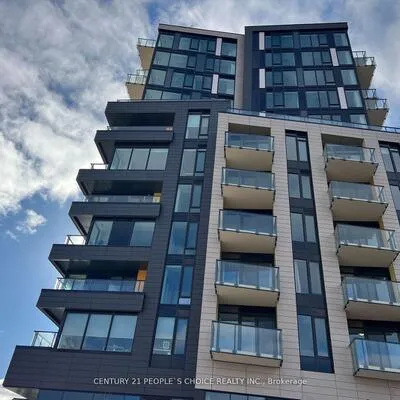 1415,&nbsp;Dundas, 1010 - JM Joshua Meadows, Oakville