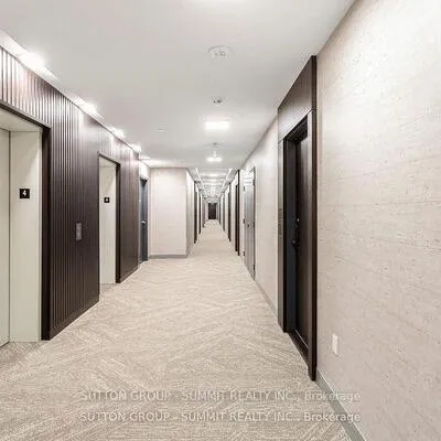 412,&nbsp;Silver Maple, 1010 - JM Joshua Meadows, Oakville