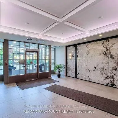 2325,&nbsp;Central Park, 1015 - RO River Oaks, Oakville