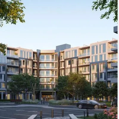 2501,&nbsp;Saw Whet, 1007 - GA Glen Abbey, Oakville