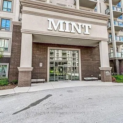 2490,&nbsp;Old Bronte, 1019 - WM Westmount, Oakville