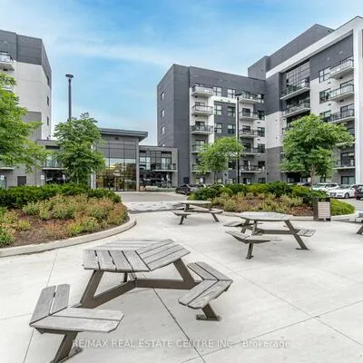 102,&nbsp;Grovewood Common, 1008 - GO Glenorchy, Oakville
