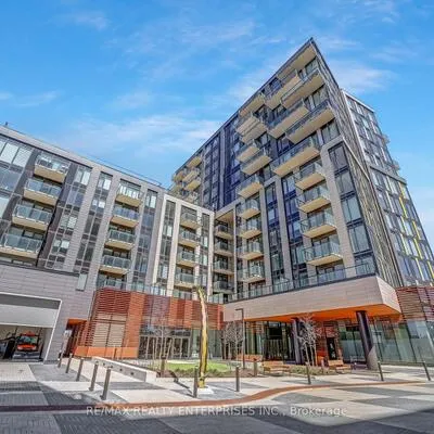 1415,&nbsp;Dundas, 1010 - JM Joshua Meadows, Oakville