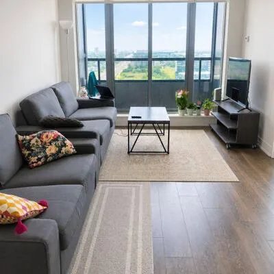 297,&nbsp;Oak Walk, 1015 - RO River Oaks, Oakville