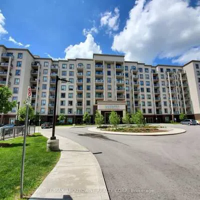 2490,&nbsp;OLD BRONTE, 1019 - WM Westmount, Oakville