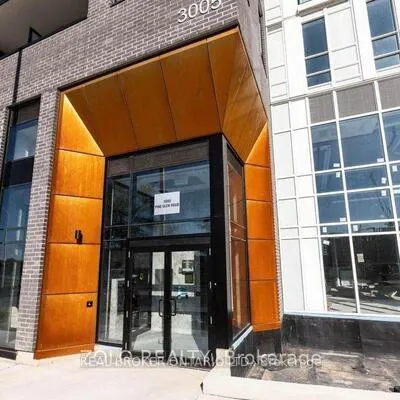 3005,&nbsp;PINE GLEN, 1019 - WM Westmount, Oakville