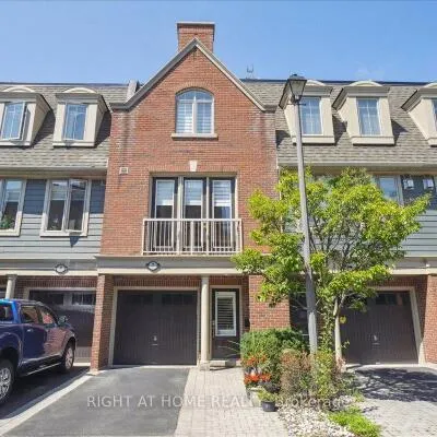 99,&nbsp;Brant, 1002 - CO Central, Oakville