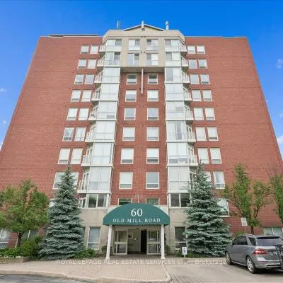 60,&nbsp;Old Mill, 1013 - OO Old Oakville, Oakville