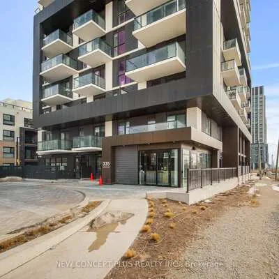335,&nbsp;Wheat Boom, 1010 - JM Joshua Meadows, Oakville