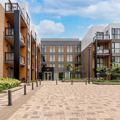 168,&nbsp;Sabina, 1008 - GO Glenorchy, Oakville