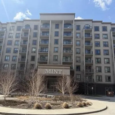 2490,&nbsp;Old Bronte, 1019 - WM Westmount, Oakville