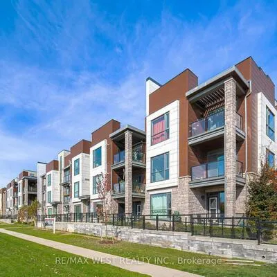 2375,&nbsp;Bronte, 1019 - WM Westmount, Oakville