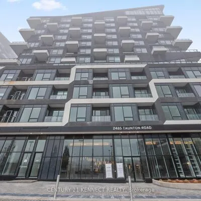2485,&nbsp;Taunton, 1015 - RO River Oaks, Oakville