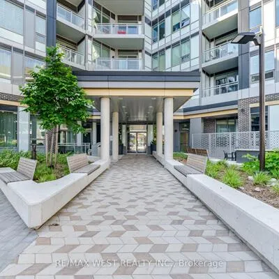 2501,&nbsp;Saw Whet, 1007 - GA Glen Abbey, Oakville