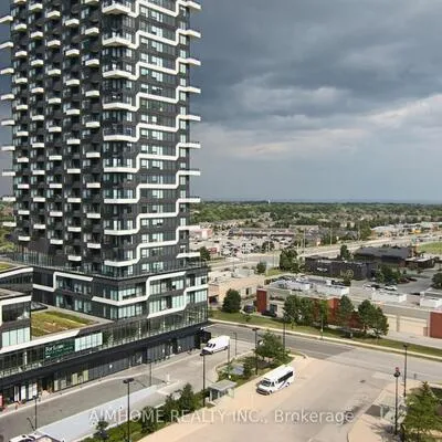 2481,&nbsp;Taunton, 1015 - RO River Oaks, Oakville