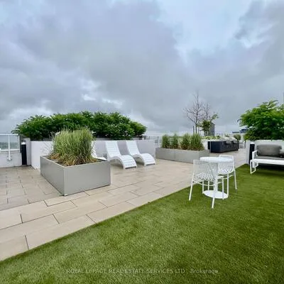 412,&nbsp;Silver Maple, 1010 - JM Joshua Meadows, Oakville