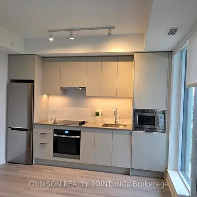 3071,&nbsp;Trafalgar, 1010 - JM Joshua Meadows, Oakville