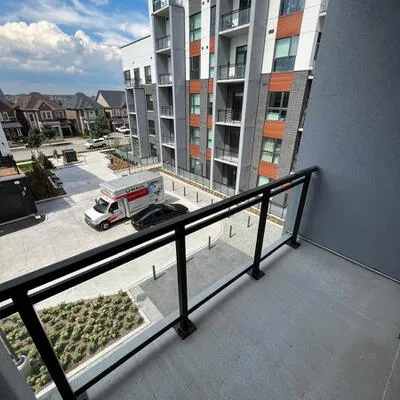 50,&nbsp;Kaitting, 1008 - GO Glenorchy, Oakville