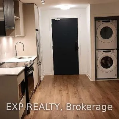 395,&nbsp;Dundas, 1008 - GO Glenorchy, Oakville