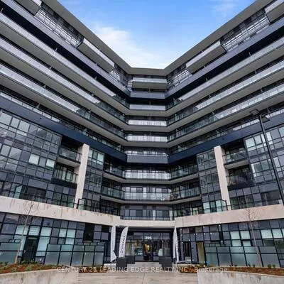 395,&nbsp;Dundas, 1008 - GO Glenorchy, Oakville