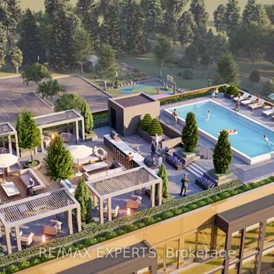 2333,&nbsp;Khalsa, 1019 - WM Westmount, Oakville