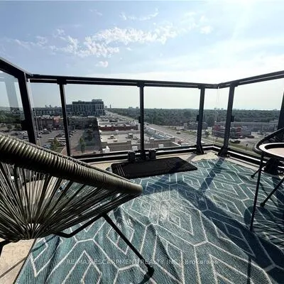 509,&nbsp;Dundas, 1008 - GO Glenorchy, Oakville