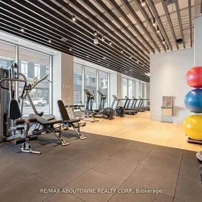 133,&nbsp;BRONTE, 1001 - BR Bronte, Oakville