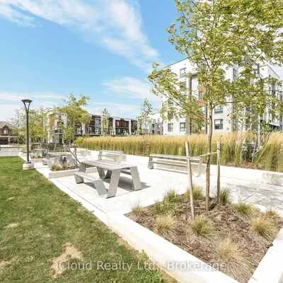 95,&nbsp;Dundas, 1008 - GO Glenorchy, Oakville