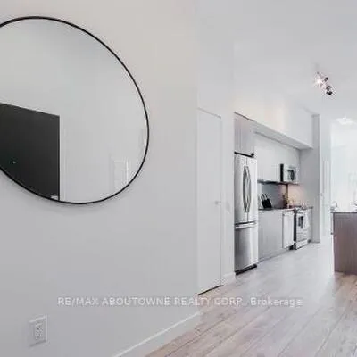 125,&nbsp;BRONTE, 1001 - BR Bronte, Oakville