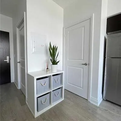 55,&nbsp;Speers, 1002 - CO Central, Oakville