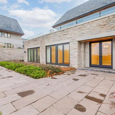 10,&nbsp;MAPLE GROVE, 1011 - MO Morrison, Oakville