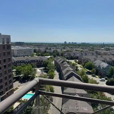 2379,&nbsp;Central Park, 1015 - RO River Oaks, Oakville